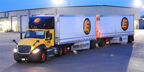 Estes shipping - Headquartered in Richmond, Virginia, Estes Express Lines is a leading, full-service freight transportation provider offering a complete range of shipping solutions including LTL, time critical ...